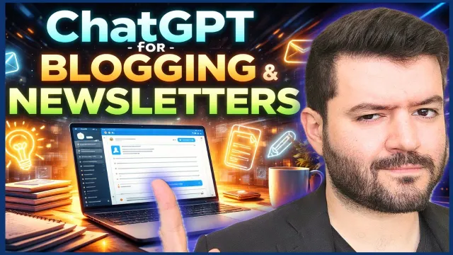 Using ChatGPT for Creative Content Writing: AI Driven SEO ...