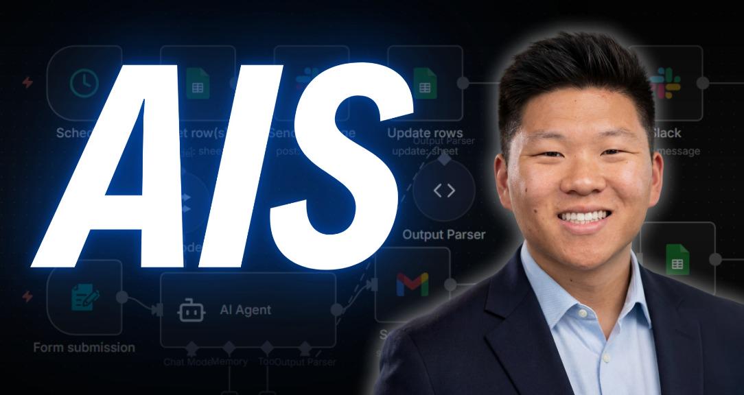 Agents of Automation