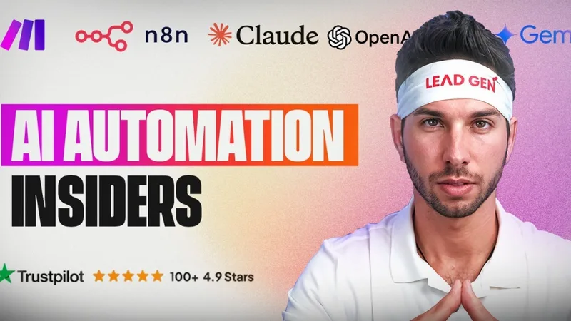 AI Automation