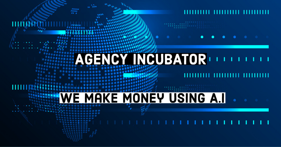 AI SaaS Incubator