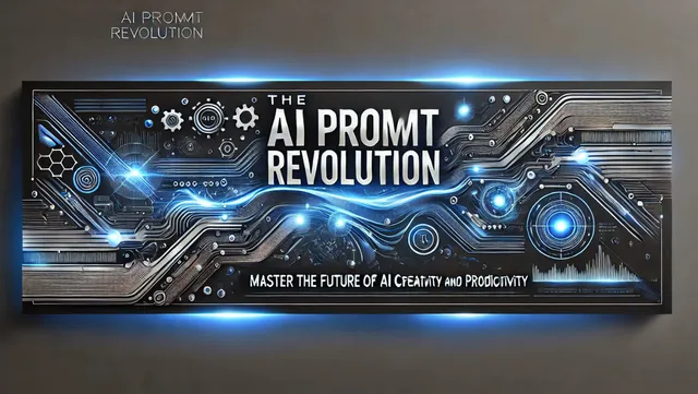 Automatic Prompting AI Course