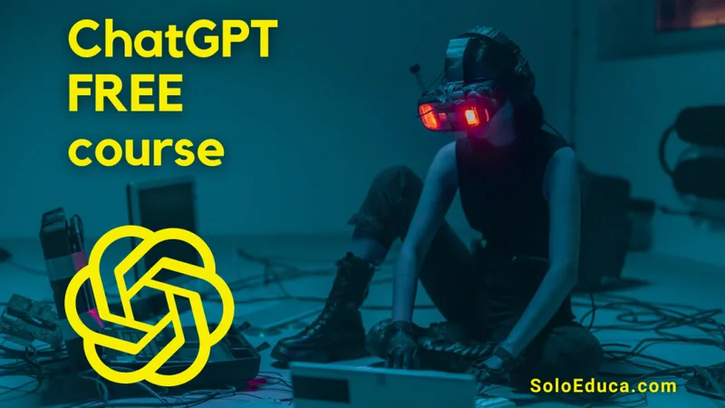 ChatGPT - Free AI OFM Course thumbnail
