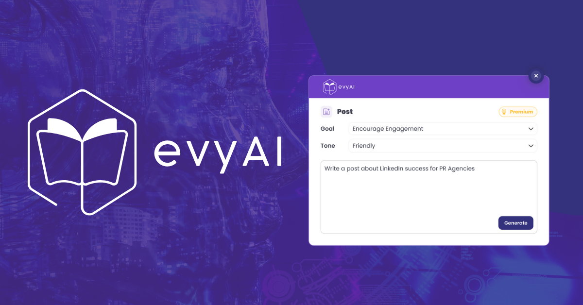 evyAI Community