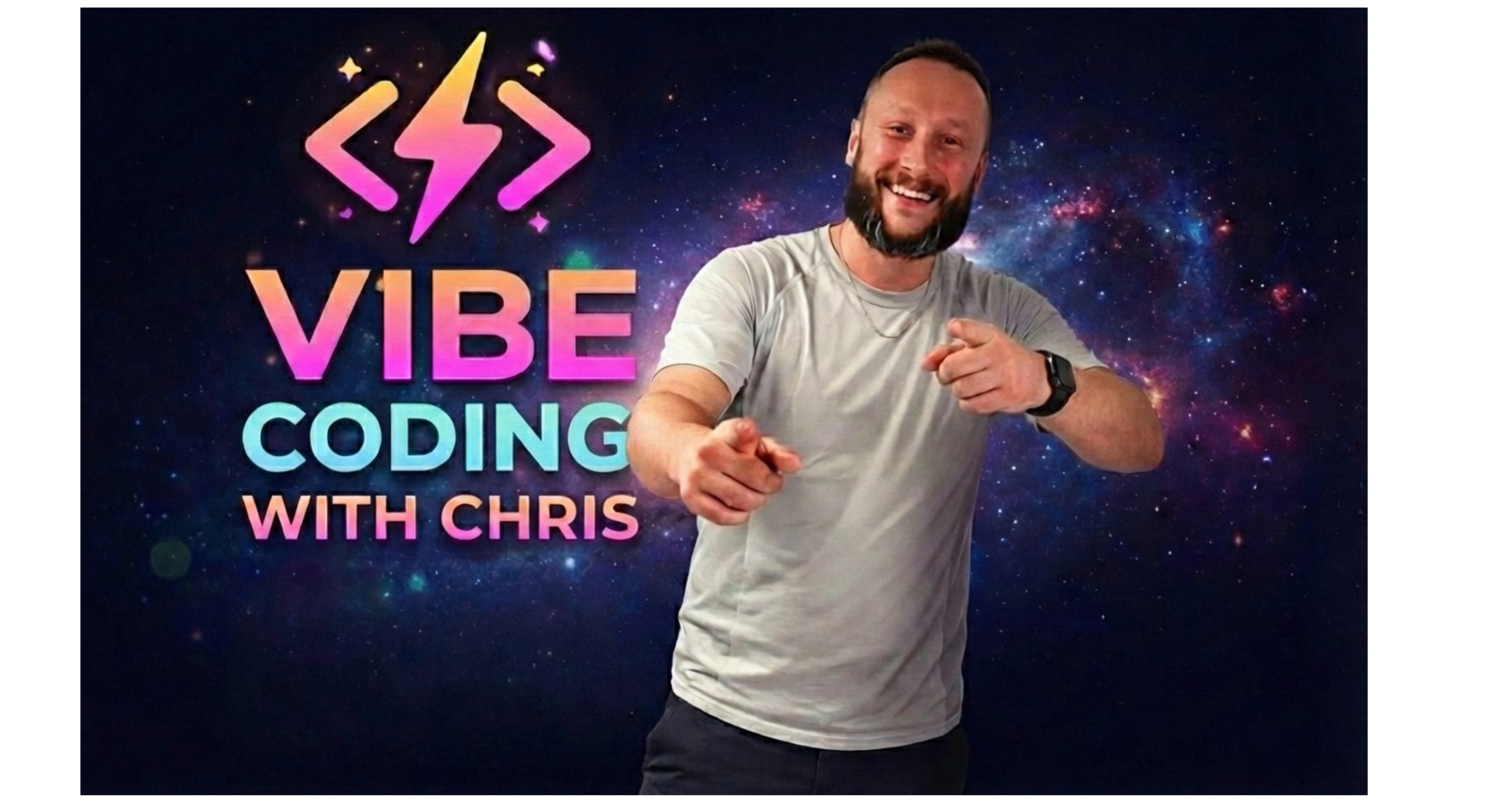 Vibe Coders