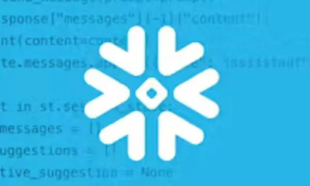 Snowflake GenAI Training