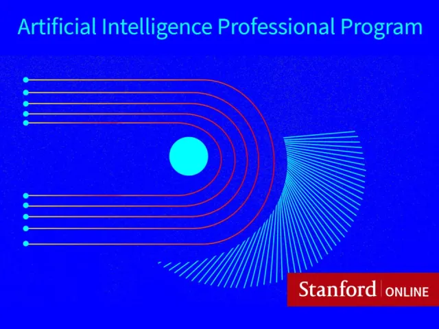 Artificial Intelligence Professional Program thumbnail