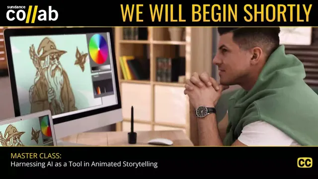 Previsualization with AI Tools for Filmmakers thumbnail