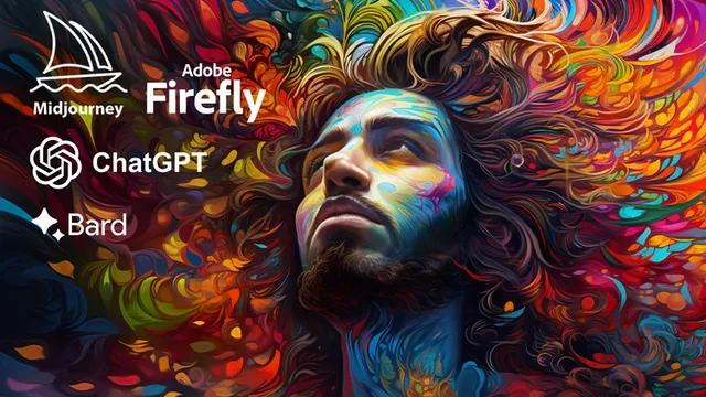 13 Free AI Art Generation Tools