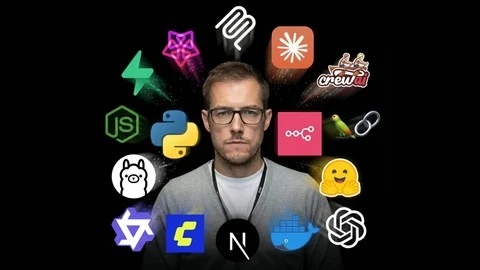 AI Agents and Automation (No Code): n8n, Zapier, APIs, RAGs