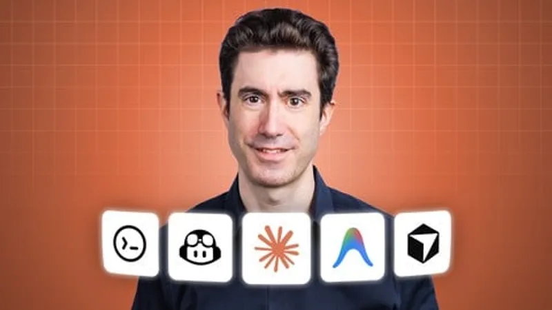 AI Coder: Vibe Coder to Agentic Engineer in 3 Weeks