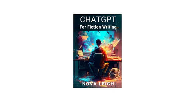 AI for Fiction Writers: ChatGPT Creative Writing