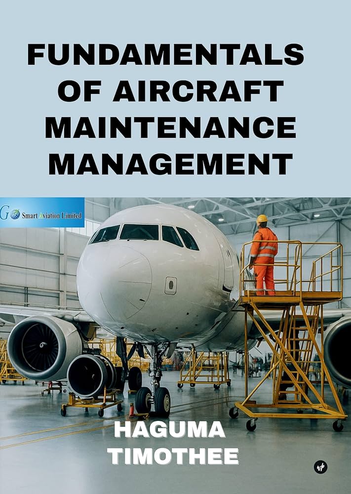 Aircraft Maintenance Technician Fundamentals