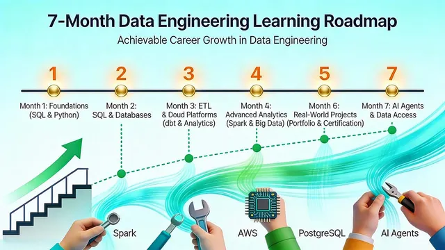 Azure Data Engineering End-to-end Course 2026