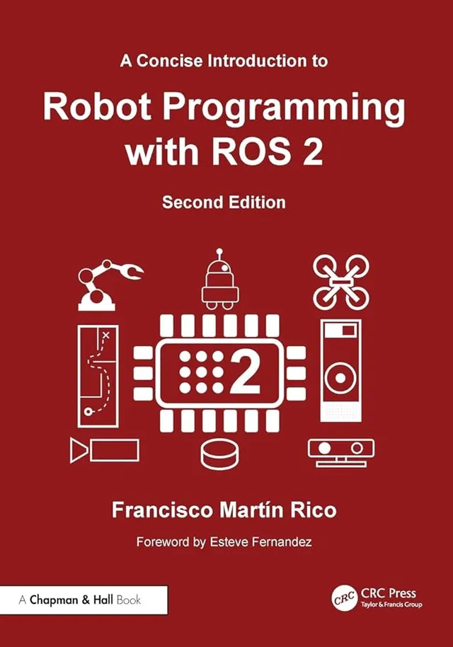 Computer Science & Robotics - Linux to ROS 2