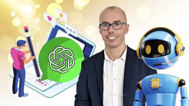 Copywriting with ChatGPT Mastery: Write Copy That Sells