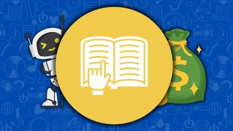 Create Low-Content Books with AI for KDP
