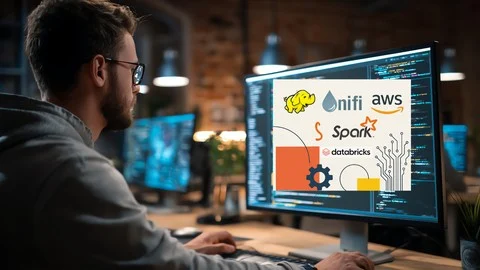 Data Engineering Masterclass for Beginners