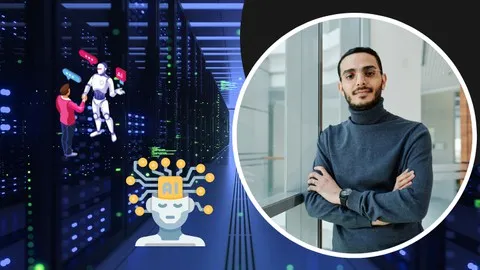Digital Marketing with AI: Masterclass