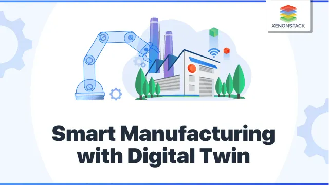 Digital Twins Explained (Digital Twins in Industry 4.0)