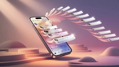 Facebook Content Monetization Using AI