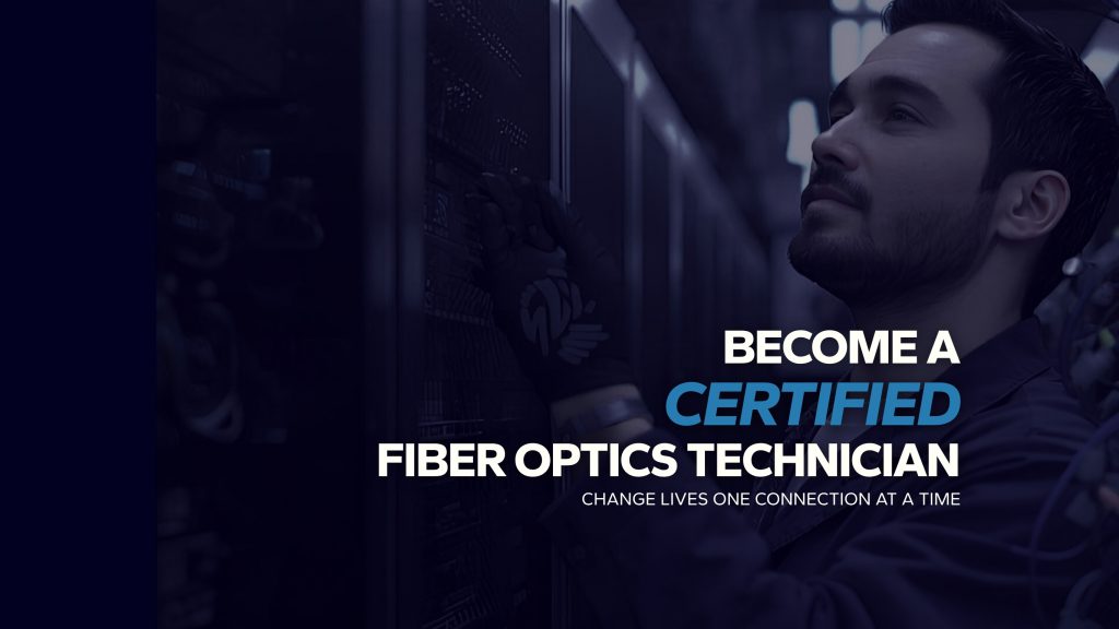 Fiber Optic Technician Certification