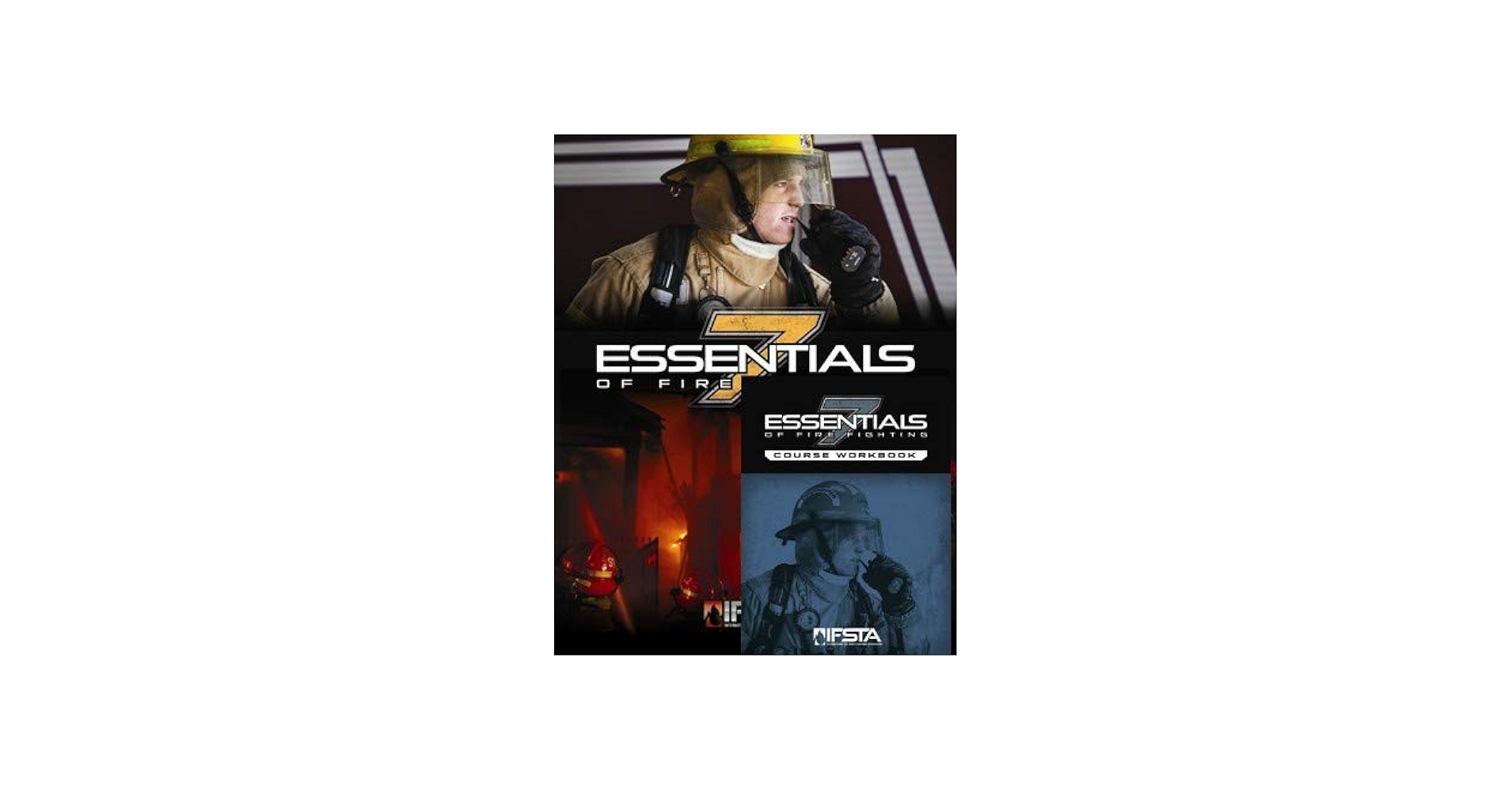 Firefighter Essentials: Recruit to Responder