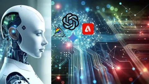 Full AI Mastery 2026: ChatGPT, Midjourney, Gemini, Firefly