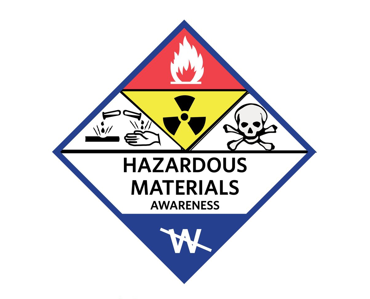 Hazardous Materials (HAZMAT) Response Awareness