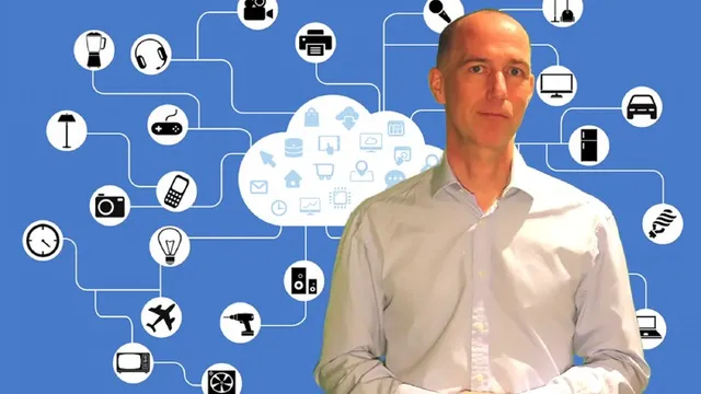 Internet of Things (IoT): Fundamentals to Advanced + Project