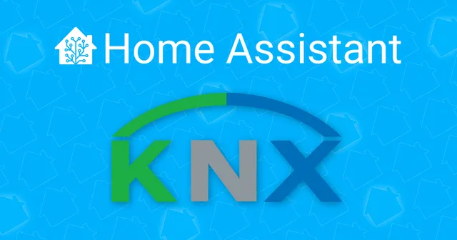 KNX-Home Assistant Primer