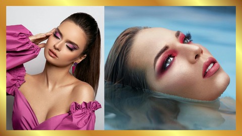 Makeup Artistry Professional Course
