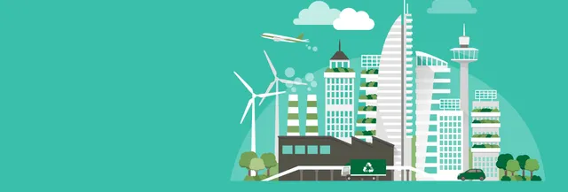 Master Course in Smart Cities, Urban Planning & Development