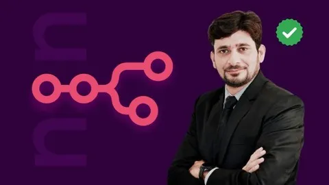 n8n Automation: Build AI Agents, APIs & No-Code Workflows