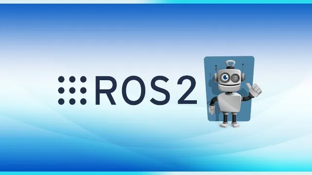 ROS 2 for Beginners Level 2 - TF, URDF, RViz, Gazebo