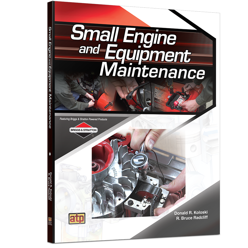 Small Engine Repair and Maintenance