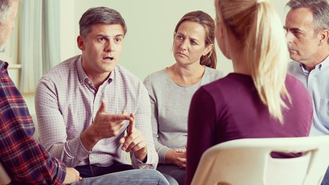 Substance Abuse Counselor Training