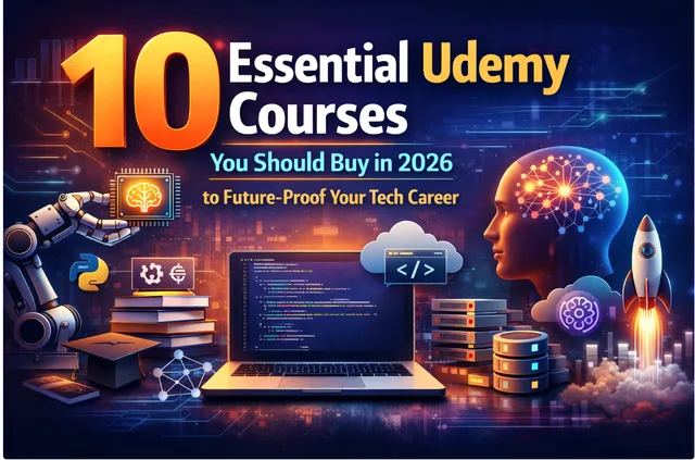 The Complete Social Media Marketing & AI Growth Mastery 2026