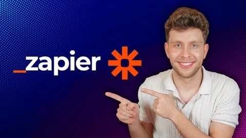 Zapier for Beginners