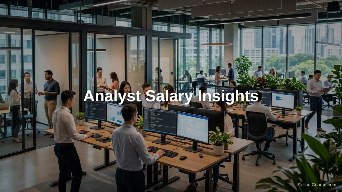 Can Data Analysts Really Make $200K?