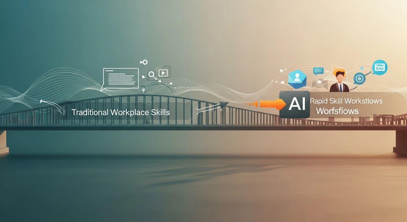 Congressional AI Training Hearing: What Employers Really Want