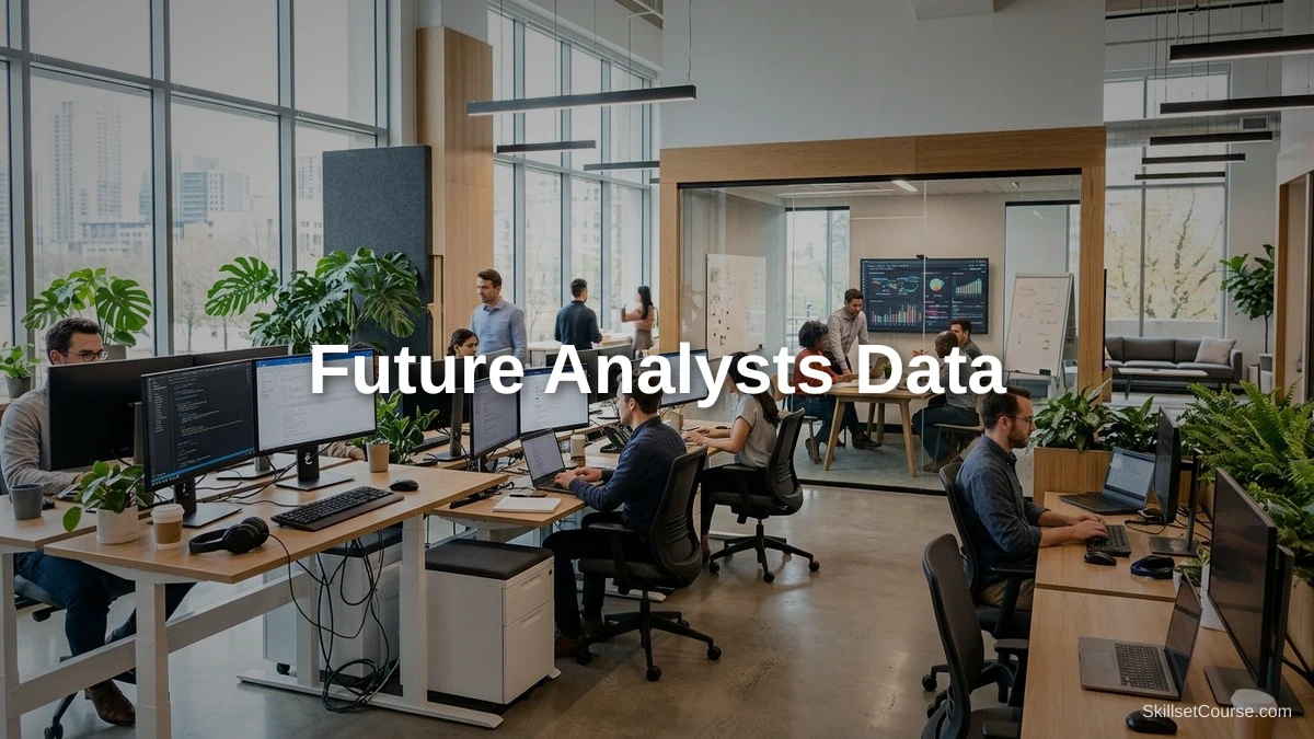 Is Data Analyst Still Relevant in 2026?