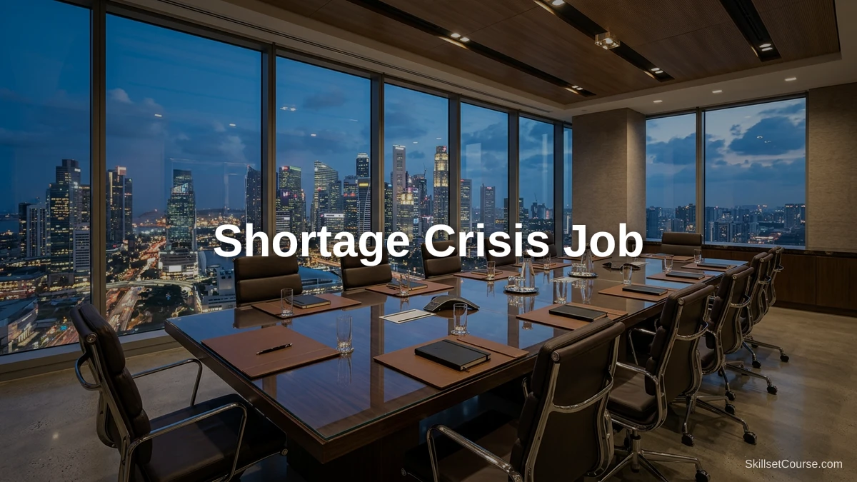 Over 50% of AI Jobs in UK Could Go Unfilled by 2028